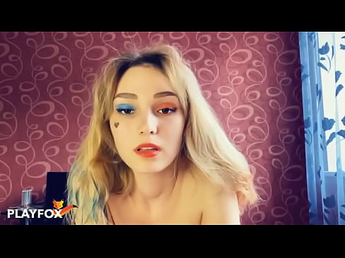 ❤️ Mágikus virtuális valóság szemüveg adott nekem szex Harley Quinnel ❌ Porno at hu.xxxwow-net.ru ❤